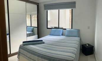 Imagem 6: ALUGO LOFT MOBILIADO - ED SMART BOULEVARD - BEM LOCALIZADO - UMARIZAL