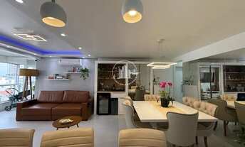 Imagem 2: Apartamento 3 Quartos com 2 Suítes e 114m² - Kobrasol - PLC