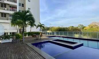 Imagem 3: Apartamento para Locação em Teresina, São Cristóvão, 3 dormitórios, 2 suítes, 3 banheiros