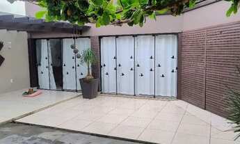 Imagem 3: Casa alvenaria Casa com 4 dormitórios