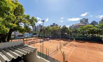 Imagem 3: Apartamento 3 quartos com vaga no Petrópolis!