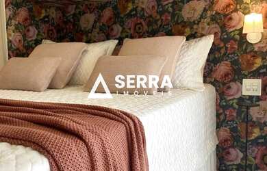 Imagem 2: Horto Florestal | Quarto e Sala | 48m² | Porteira Fechada