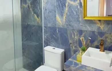 Imagem 2: Apartamento para venda na Península