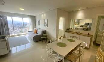 Imagem 5: Apartamento em Aparecida, Apartamento em Santos, Apartamento com 1 dorm, Apartamento à Ven