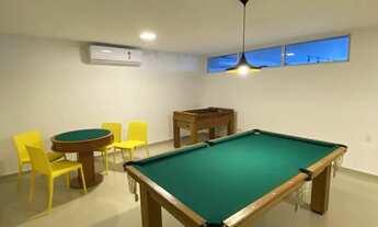 Imagem 5: FLAT 44M2 NO JARDIM OCEANIA - DIÁRIA , SEMANAL OU MENSAL