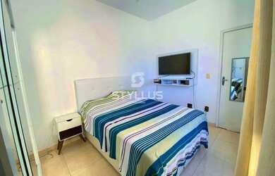 Imagem 4: Olaria Apartamento com 2 dormitórios