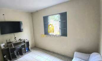 Imagem: Casa 3 quartos, Sítios Santa Luzia, Aparecida