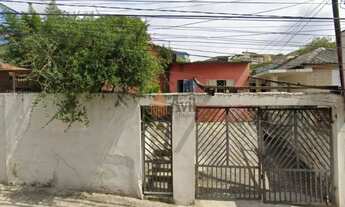 Imagem: Terreno de 550m² à Venda na Vila Esperança