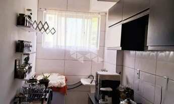 Imagem 4: Apartamento com 48m² de área privativa, 2 dormitórios próximo a Av. Protásio Alves