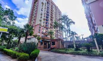 Imagem 4: APARTAMENTO 3 QUARTOS 1 VAGA NO BAIRRO VILA IPIRANGA