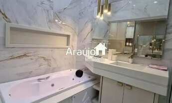 Imagem 6: Casa à venda na ARSO 31 em Palmas-TO 223 m², 3 quartos e segurança 24h