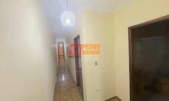 Imagem 7: Assobradada no Bairro Rudge Ramos em São Bernardo do Campo