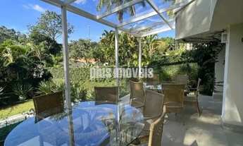 Imagem 3: Casa em condomínio fechado com 420m² - Morumbi