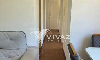 Imagem 4: Excelente Apartamento com 84m² com 02 Quartos em Cascadura