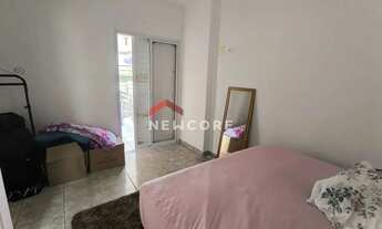 Imagem 6: Apartamento em Rua Oceânica Amábile - Ocian - Praia Grande/SP