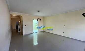 Imagem: Sobrado com 3 dormitórios para alugar