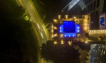 Imagem 6: APARTAMENTO no ATIRADORES com 3 quartos para VENDA, 122 m²