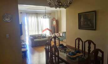 Imagem 2: Apartamento em Rua Rio Branco - Centro - Bauru/SP