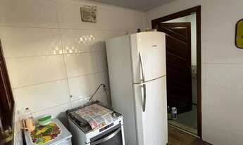 Imagem 6: LINDO DUPLEX 3 QTS/3 BANH/PISCINA - COLUBANDÊ