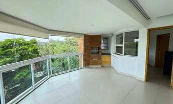 Imagem 3: Apartamento a venda de luxo e área de lazer completa na Vila São Francisco - São Paulo