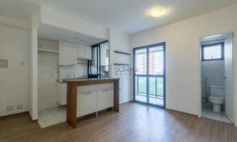 Imagem 2: Venda Apartamento 1 Dormitórios - 40 m² Pinheiros