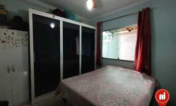 Imagem 4: Casa com 2 dormitórios à venda, 180 m² por R$ 340.000,00 - Tangará - Mário Campos/MG