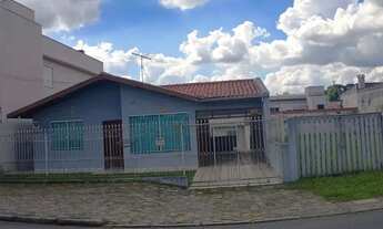 Imagem 2: Imóvel para venda com 176 metros quadrados com 3 quartos em Fanny - Curitiba - PR