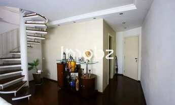 Imagem 3: Apartamento à venda no Condomínio Edifício Jardins De Lagamar - Rua Eduardo Ambuba, 95 - S