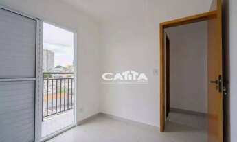 Imagem 4: Apartamento com 2 dormitórios e 1 vaga à venda, 45 m² por R$ 420.000 - Vila Formosa - São