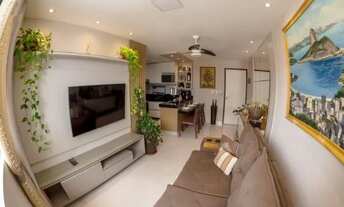 Imagem 4: Apartamento Temporada (diarias)com 2 quartos e perto da praia em Cabo Branco João Pessoa