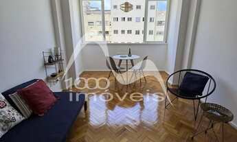 Imagem: Excelente apto de 3 quartos para locação