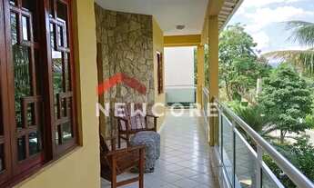 Imagem 5: Casa de condomínio em Rua Tapajós - Tarumã - Santana de Parnaíba/SP