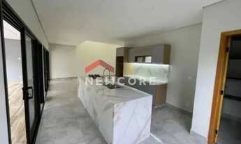 Imagem 4: Casa de condomínio em Rua Mirabell - Parque Brasil 500 - Paulínia/SP