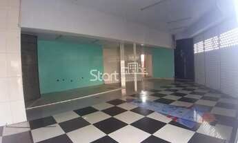 Imagem 2: Salão - Jardim Santa Lúcia - Campinas