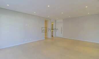 Imagem 4: Aluguel Apartamento 3 Dormitórios - 149 m² Moema