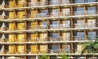 Imagem: Imóvel para venda possui 22 metros quadrados