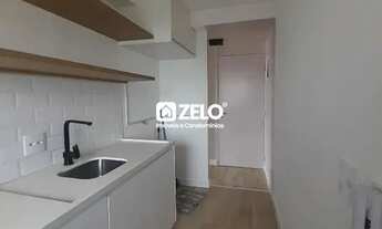 Imagem 7: Apartamento para aluguel em Residencial Parque da Fazenda, Campinas - SP