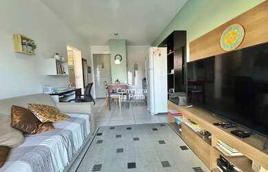 Imagem 2: Apartamento para Venda em Tramandaí, Centro, 1 dormitório, 1 banheiro