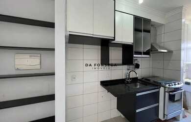 Imagem 4: Apartamento com 2 dormitórios para alugar, 57 m² por R$ 3.500,02/mês - Umuarama - Osasco/S