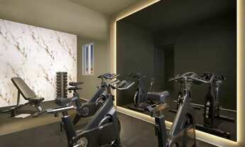 Imagem 4: Vivaz Selection Vila Prudente 2