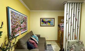 Imagem 5: Apartamento mobiliado Forquilhas