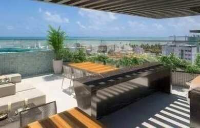 Imagem 5: 1 Apartamento de 72 m² Jardim Oceania - João Pessoa