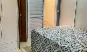 Imagem 3: Casa para venda em Jardim Botânico de 60.09m² com 2 Quartos, 1 Suite e 1 Garagem