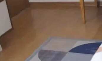 Imagem 2: Apartamento 2 quartos - mobiliado