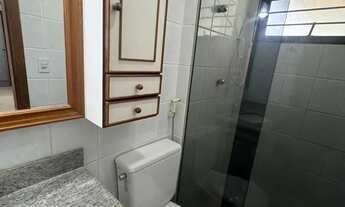 Imagem 7: Apartamento em Jardim da Penha de 3 quartos sendo 1 suíte, elevador, varanda - Vitória