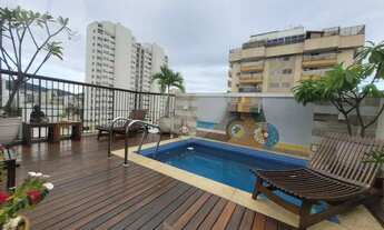 Imagem: Cobertura Top Icarai