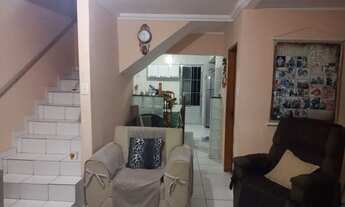 Imagem 4: Vendo casa em Jardim Paulista Baixo