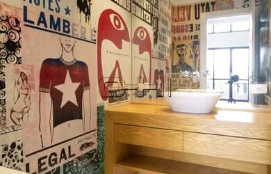 Imagem 6: Aluguel Apartamento 2 Dormitórios - 140 m² Pinheiros