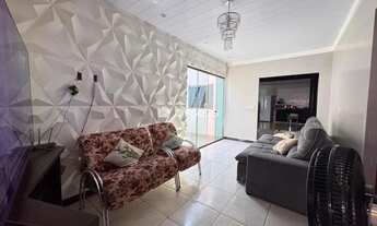 Imagem 4: Casa com 3/4 no Jardim Italia