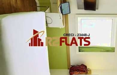 Imagem 2: Flat com ótimo preço no bairro Jardins. Confira!